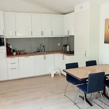 Domstad Resort Utrecht Vakantiewoningen ภายนอก รูปภาพ