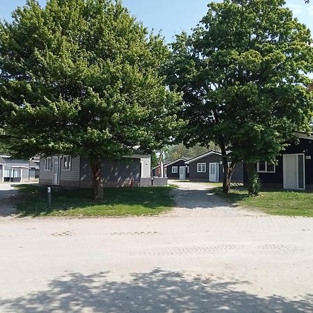 Domstad Resort Utrecht Vakantiewoningen ภายนอก รูปภาพ
