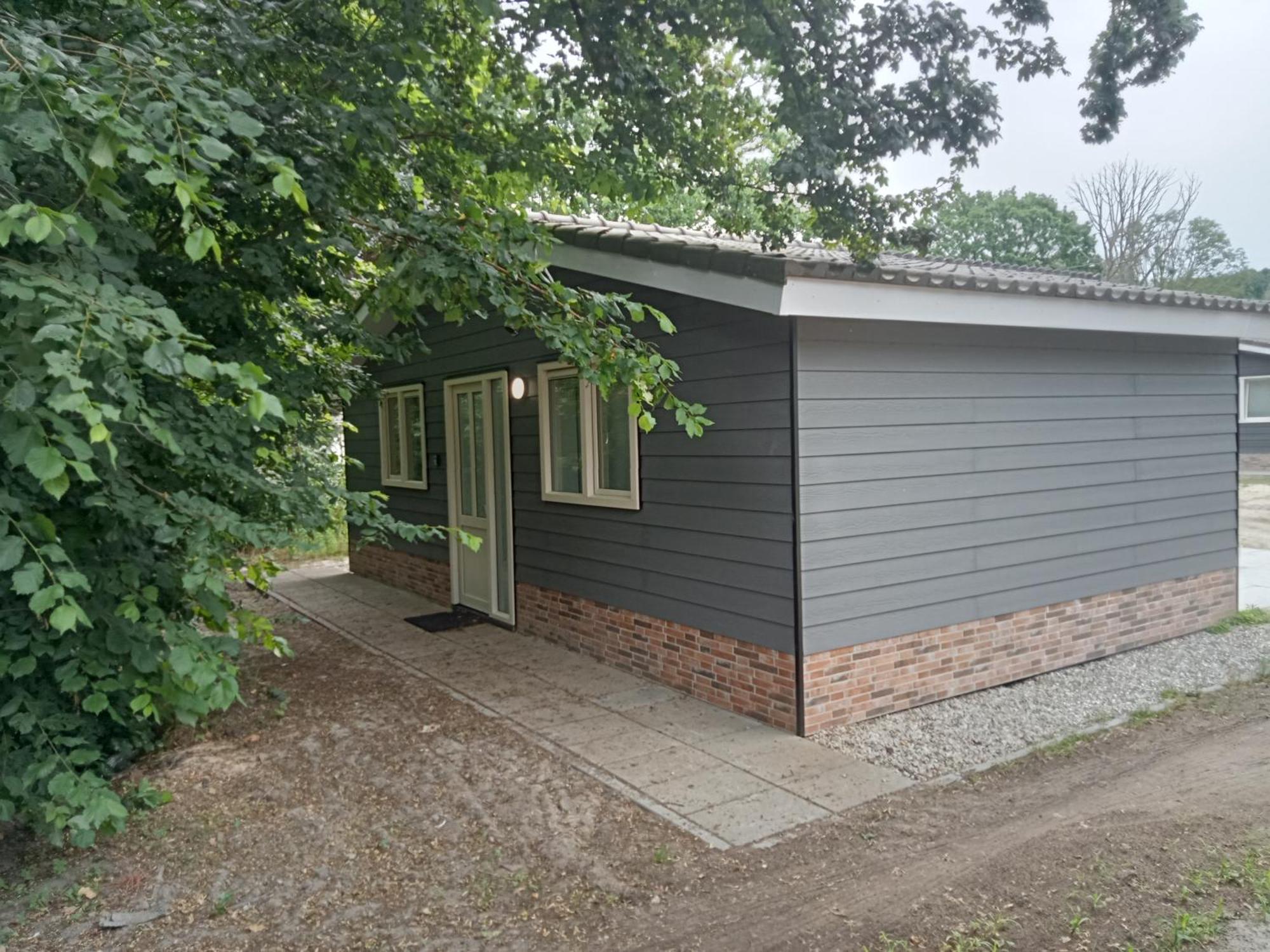 Domstad Resort Utrecht Vakantiewoningen ห้อง รูปภาพ
