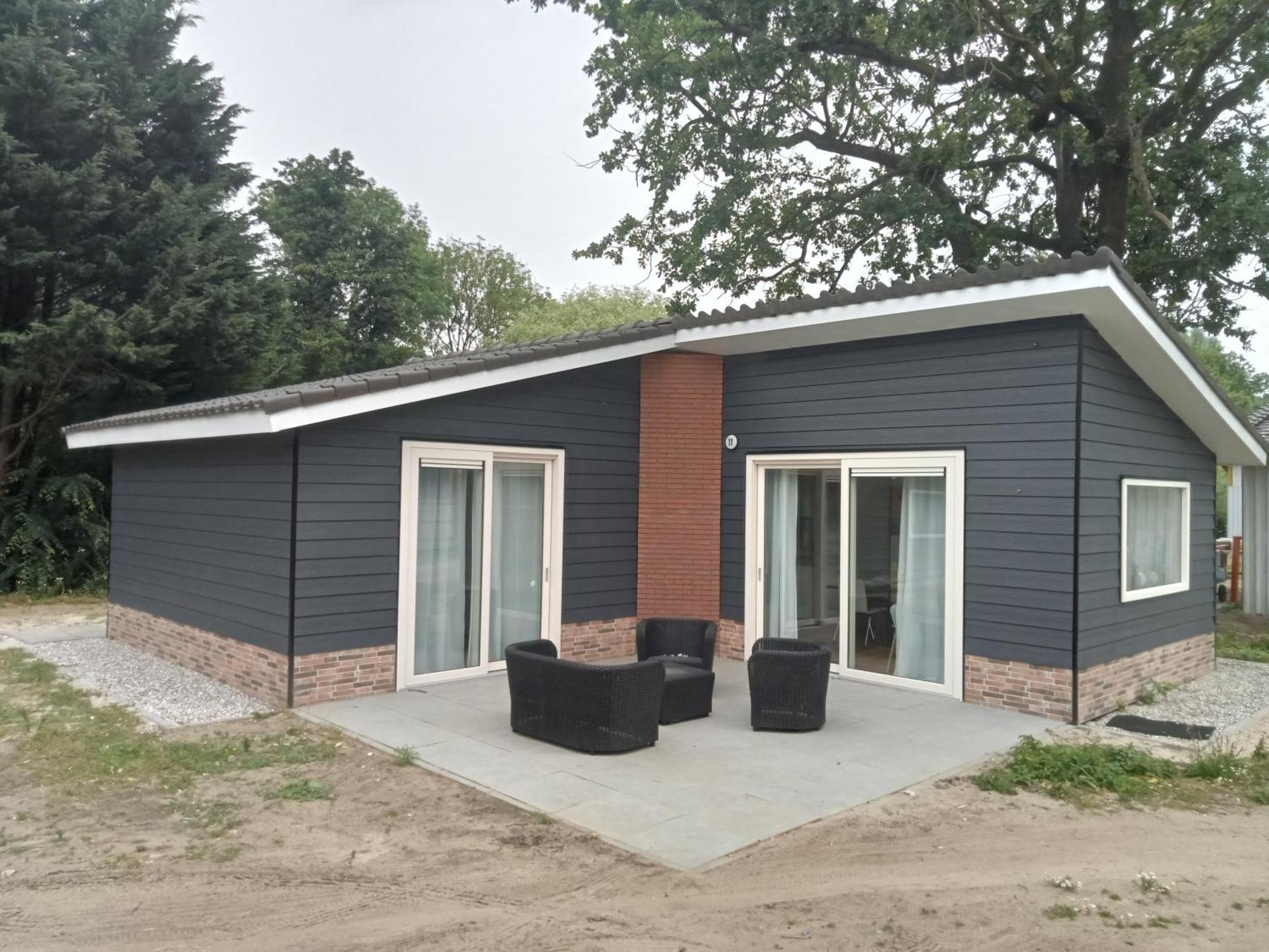 Domstad Resort Utrecht Vakantiewoningen ห้อง รูปภาพ