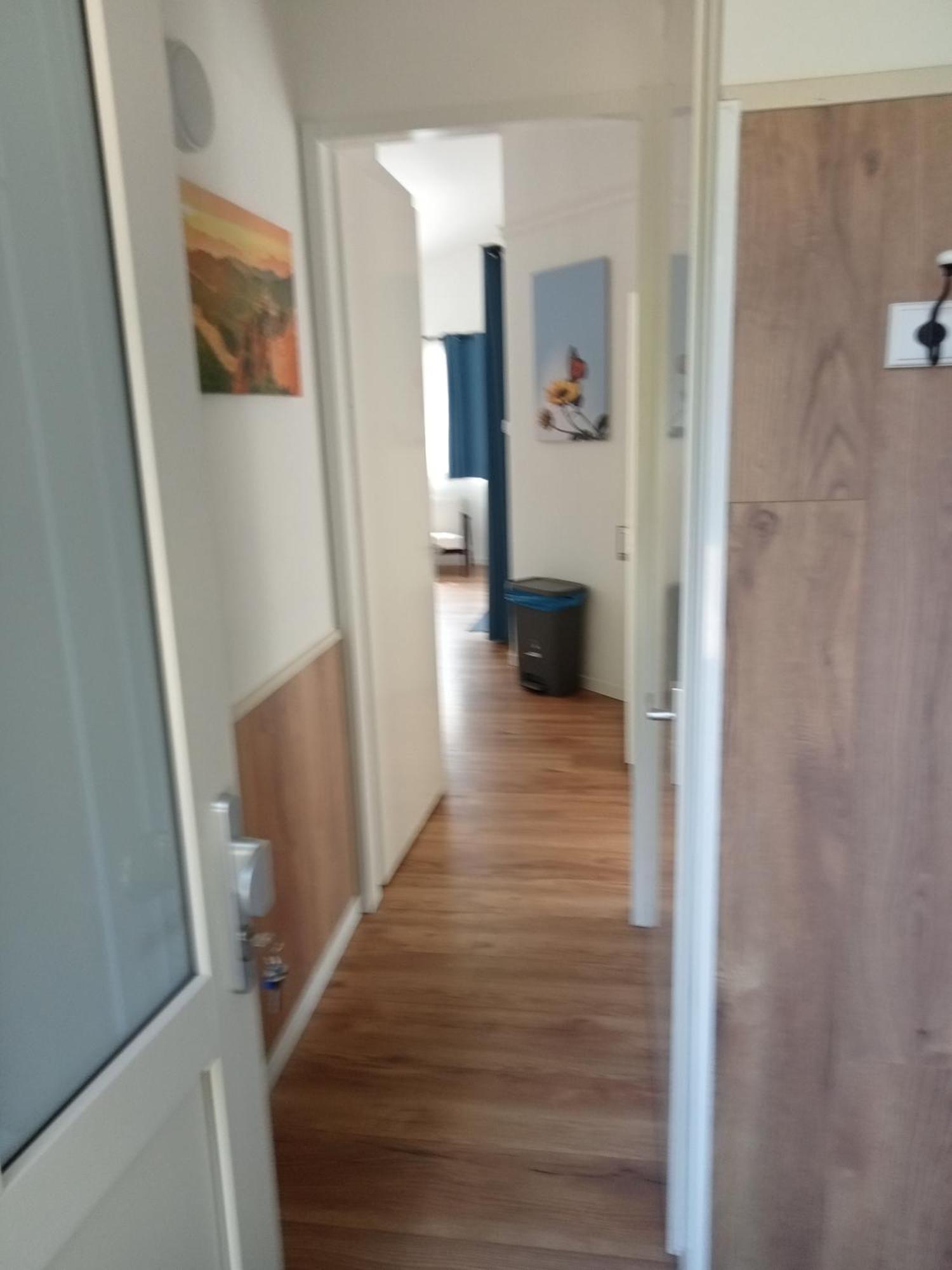 Domstad Resort Utrecht Vakantiewoningen ภายนอก รูปภาพ